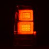 LED Rückleuchten Set Land Rover Discovery 3  04-09 chrom – Bild 4