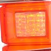 LED Rückleuchten Set Land Rover Discovery 3  04-09 chrom – Bild 6