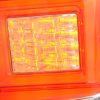 LED Rückleuchten Set Land Rover Discovery 3  04-09 chrom – Bild 7