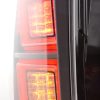 LED Rückleuchten Set Land Rover Discovery 3  04-09 schwarz – Bild 7