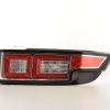 LED Rückleuchten Set Land Rover Range Rover Evoque  ab 2011 chrom – Bild 2