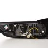 LED Rückleuchten Set Land Rover Range Rover Evoque  ab 2011 chrom – Bild 3
