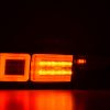 LED Rückleuchten Set Land Rover Range Rover Evoque  ab 2011 chrom – Bild 4