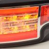 LED Rückleuchten Set Land Rover Range Rover Evoque  ab 2011 chrom – Bild 7