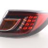 Verschleißteile Rückleuchte rechts Mazda 6 Typ GH  08-10 rot, für Limo. – Bild 2