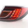 Verschleißteile Rückleuchte rechts Mazda 6 Typ GH  08-10 rot, für Limo. – Bild 3