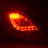LED Rückleuchten Set Opel Corsa D 3-türig  06-10 chrom – Bild 6