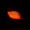 LED Rückleuchten Set Opel Corsa D 3-trg.  06-10 rot/schwarz – Bild 4