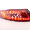 LED Rückleuchten Set Porsche 911 Typ 997  05-09 rot/klar – Bild 3