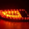 LED Rückleuchten Set Porsche 911 Typ 997  05-09 rot/klar – Bild 5