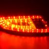 LED Rückleuchten Set Porsche 911 Typ 997  05-09 rot/klar – Bild 6