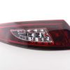 LED Rückleuchten Set Porsche 911 Typ 997  05-09 rot/klar – Bild 7