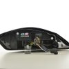 LED Rückleuchten Set Lightbar Porsche Boxster Typ 987  04-09 schwarz – Bild 5