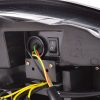 LED Rückleuchten Set Lightbar Porsche Boxster Typ 987  04-09 schwarz – Bild 7
