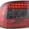 LED Rückleuchten Set Porsche Cayenne Typ 955  02-06 rot/schwarz – Bild 2