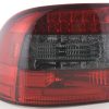 LED Rückleuchten Set Porsche Cayenne Typ 955  02-06 rot/schwarz – Bild 7