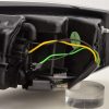 LED Rückleuchten Set Renault Clio 4 (X98) 2012 - 2016 chrom – Bild 7