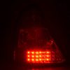 LED Rückleuchten Set Renault Clio Typ B  98-01 chrom – Bild 5