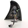 LED Rückleuchten Set Renault Clio Typ B  98-01 chrom – Bild 7