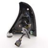 LED Rückleuchten Set Renault Clio Typ B  01-04 chrom – Bild 7