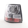 LED Rückleuchten Set Land Rover Range Rover Sport  06-10 chrom – Bild 6