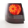 LED Rückleuchten Set Land Rover Range Rover Sport  06-10 rot/schwarz – Bild 2