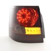 LED Rückleuchten Set Land Rover Range Rover Sport  06-10 rot/schwarz – Bild 3