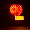 LED Rückleuchten Set Land Rover Range Rover Sport  06-10 rot/schwarz – Bild 5