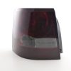 LED Rückleuchten Set Land Rover Range Rover Sport  06-10 rot/schwarz – Bild 6