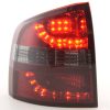 LED Rückleuchten Set Skoda Octavia Combi Typ 1Z  05-12 rot/schwarz – Bild 3