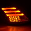 LED Rückleuchten Set Suzuki Swift  2011- rot/klar – Bild 5