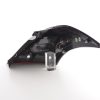 LED Rückleuchten Set Suzuki Swift Sport  2011-2013 rot/schwarz – Bild 6