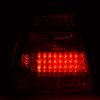 Led Rückleuchten VW Bora Typ 1J  98-03 klar/rot – Bild 4