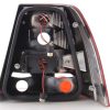 Led Rückleuchten VW Bora Typ 1J  98-03 klar/rot – Bild 7