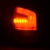 LED Rückleuchten Set VW T5  03-10 Heckklapentür-Version schwarz – Bild 5