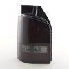 LED Rückleuchten Set VW Bus T5  03-10 rot/schwarz – Bild 6
