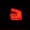 LED Rückleuchten Set VW Bus T5  10- rot/schwarz – Bild 4