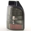 Led Rückleuchten VW Bus T5 Typ 7J/7H  03-09 schwarz – Bild 2