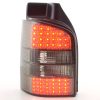 Led Rückleuchten VW Bus T5 Typ 7J/7H  03-09 schwarz – Bild 3