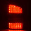 Led Rückleuchten VW Bus T5 Typ 7J/7H  03-09 schwarz – Bild 5