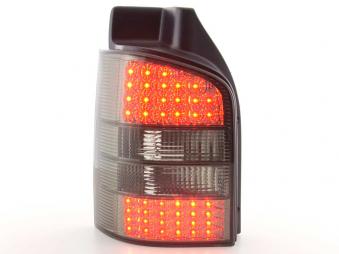 Led Rückleuchten VW Bus T5 Typ 7J/7H  03-09 schwarz