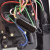 LED Rückleuchten Set Lightbar VW Caddy 2K  03-15 schwarz – Bild 6