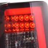 LED Rückleuchten Set Lightbar VW Caddy (2K)  03-15 rot/smoke – Bild 3