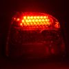 LED Rückleuchten Set VW Golf 3 Typ 1HXO  92-97 klar/rot – Bild 5