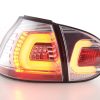 LED Rückleuchten Set VW Golf 5  03-08 chrom – Bild 2