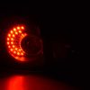 LED Rückleuchten Set VW Golf 5 Typ 1K  2003-2008 schwarz – Bild 4