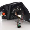LED Rückleuchten Set VW Golf 5 Typ 1K  2003-2008 schwarz – Bild 7