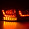 LED Rückleuchten Set VW Golf 6 Typ 1K  2008-2012 schwarz mit Led Blinker für Rechtslenker – Bild 4