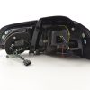 LED Rückleuchten Set VW Golf 6 Typ 1K  2008-2012 schwarz mit Led Blinker für Rechtslenker – Bild 6