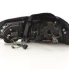 LED Rückleuchten Set VW Golf 6 Typ 1K  2008-2012 rot/klar mit Led Blinker für Rechtslenker – Bild 6
